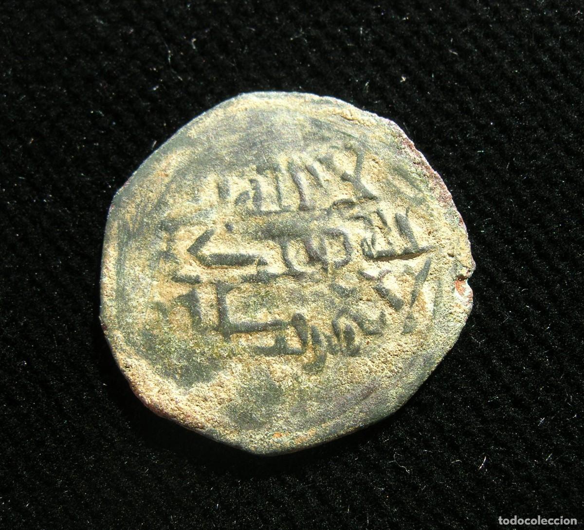 Monedas Hispano &aacute;rabes: Felus de al-Andalus - Foto 3