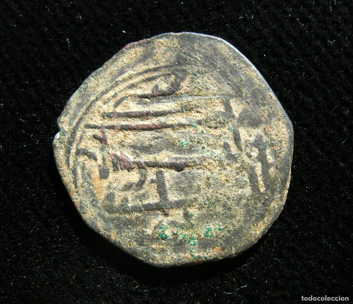 Monedas Hispano &aacute;rabes: Felus de al-Andalus - Foto 4