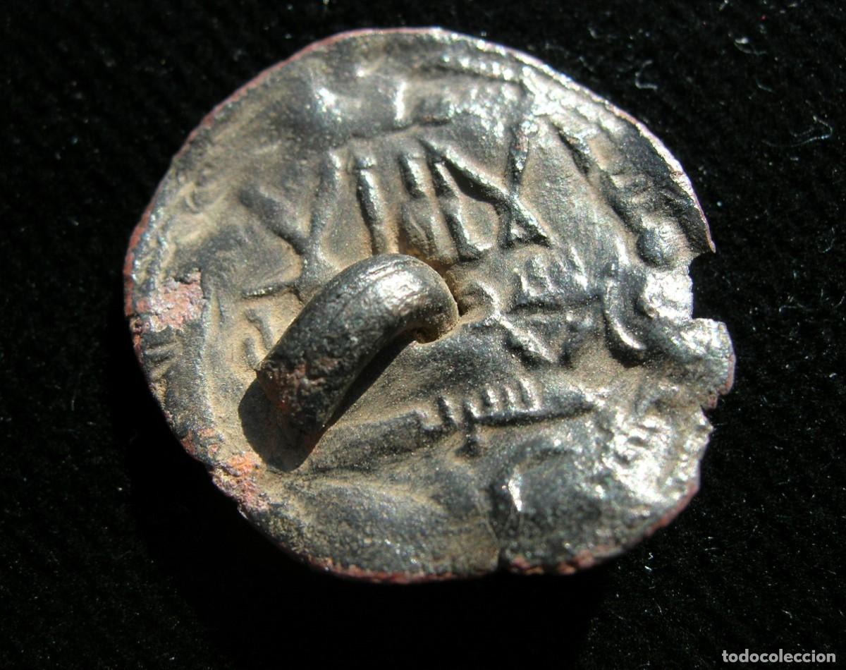 Monedas Hispano &aacute;rabes: Dirham emiral acu&ntilde;ado en al-Andalus. - Foto 3