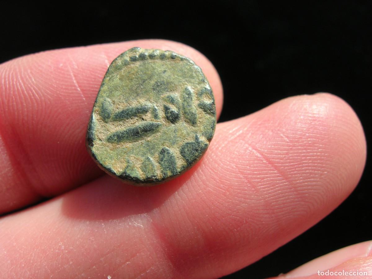 Monedas Hispano &aacute;rabes: Felus de al-Andalus. - Foto 2