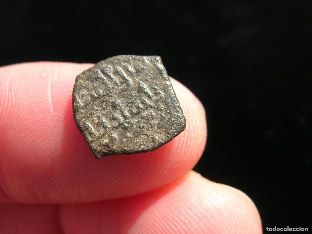 Monedas Hispano &aacute;rabes: Fracci&oacute;n de Taifas hispano-musulmana - Foto 2