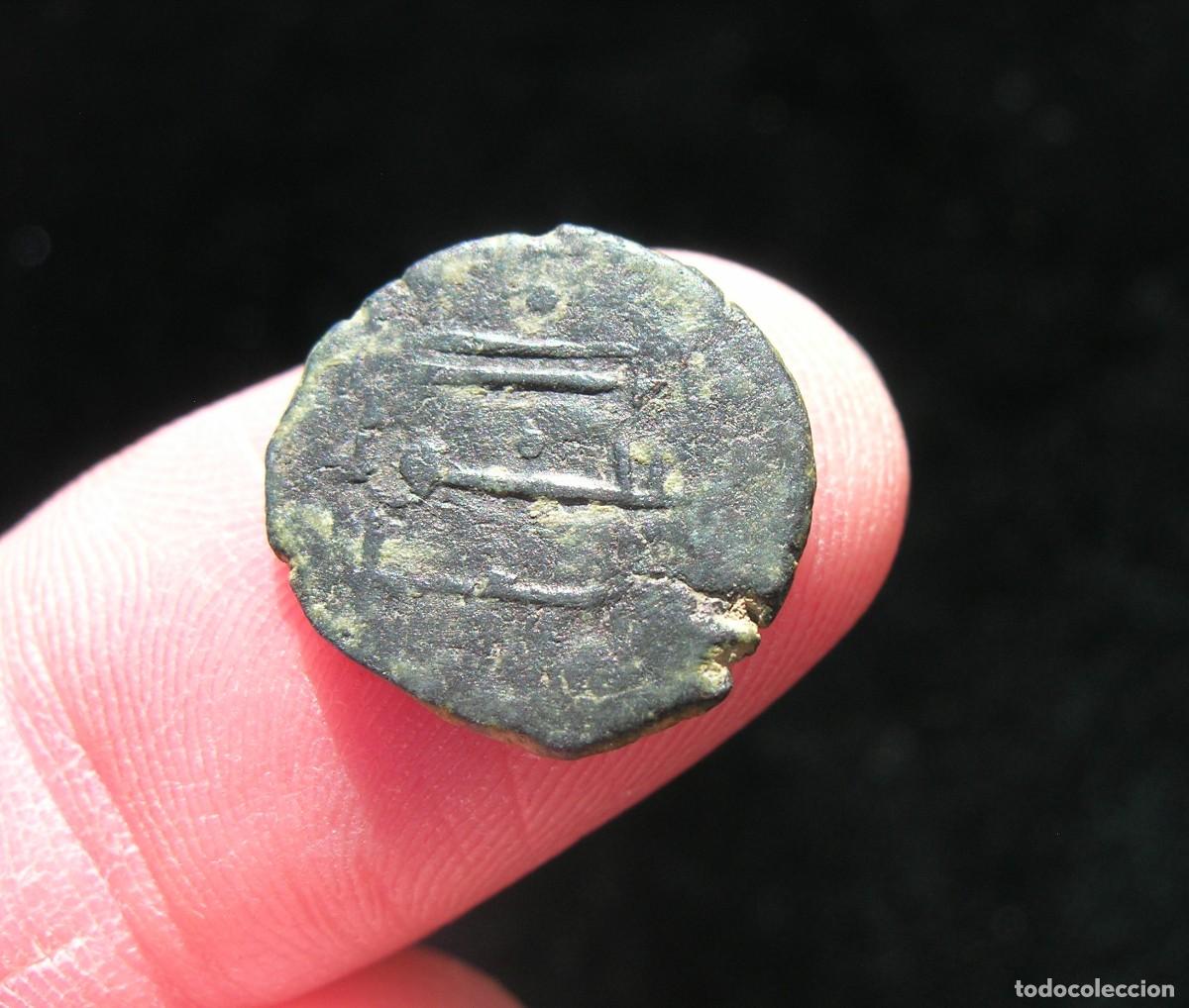 Monedas Hispano &aacute;rabes: Fel&uacute;s de al-Andalus - Foto 2