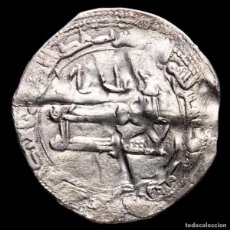 Monedas hispano árabes: EMIRATO CÓRDOBA ABD AL-RAHMAN II DIRHAM AL-ÁNDALUS.. Lote 401246449