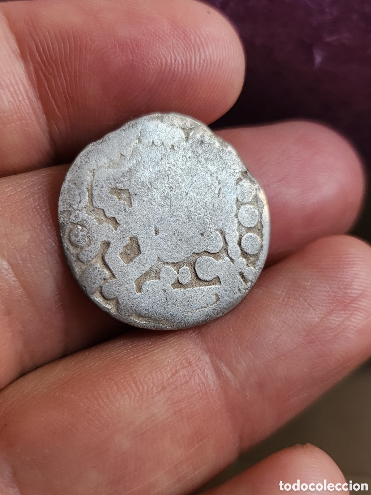 Monedas Hispano &aacute;rabes: Moneda isl&aacute;mica del C&aacute;ucaso - Foto 3