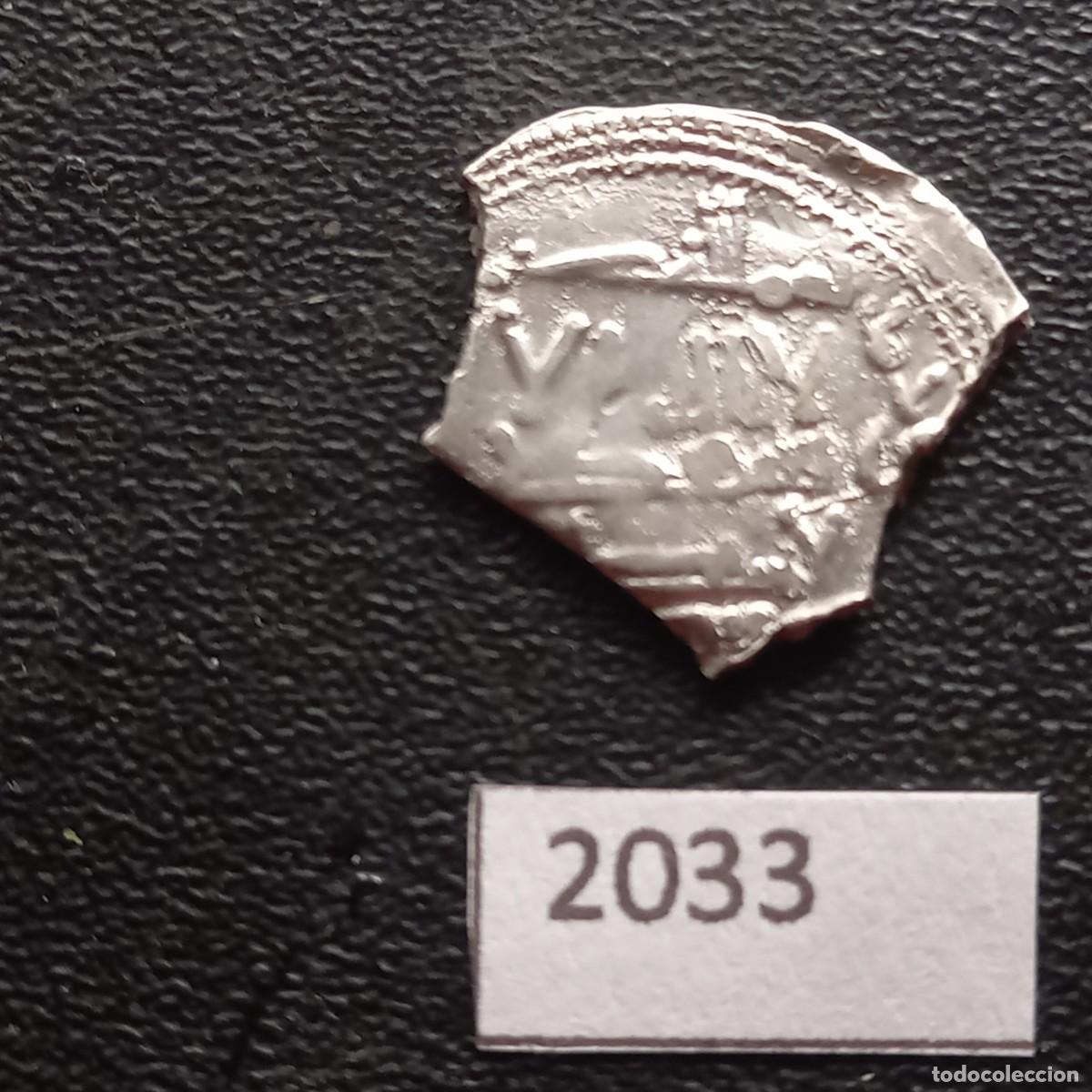 Monedas Hispano &aacute;rabes: Espa&ntilde;a califato C&oacute;rdoba dirham - Foto 2