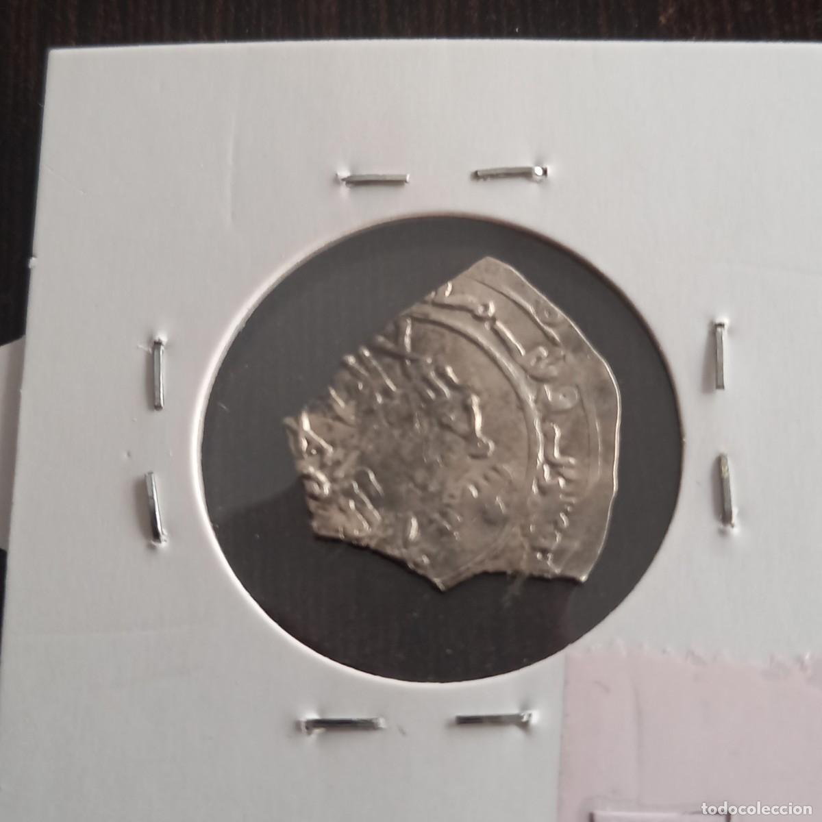 Monedas Hispano &aacute;rabes: Espa&ntilde;a califato C&oacute;rdoba dirham - Foto 2