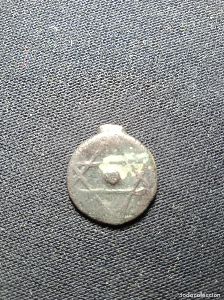 Monedas Hispano &aacute;rabes: Felus 1275 - Foto 2