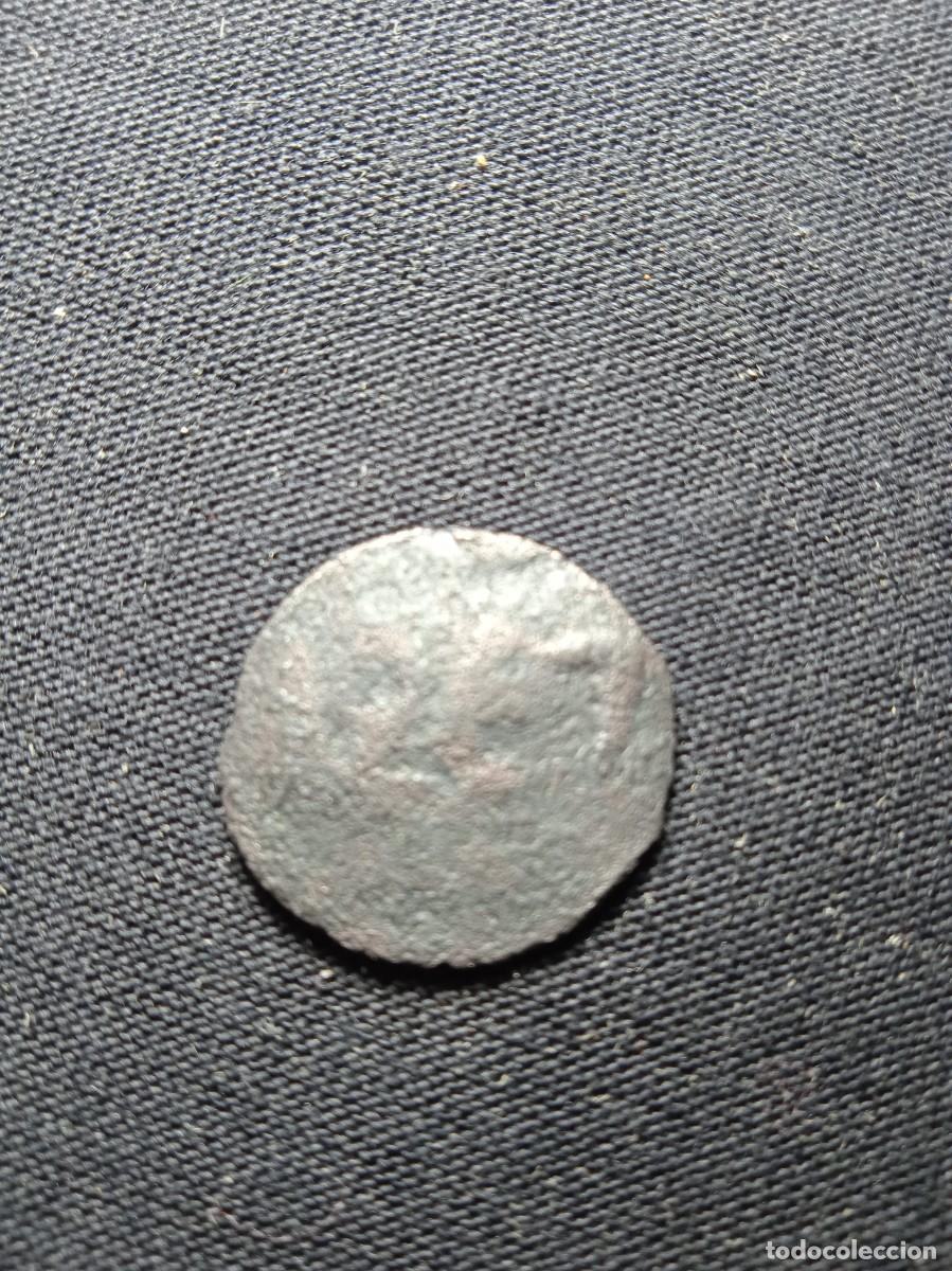 Monedas Hispano &aacute;rabes: Felus 1267? - Foto 1