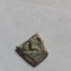 Monete ispanoarabe: NAZARIES- SIGLO XV- 1/8 DIRHEM