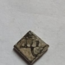 Monete ispanoarabe: NAZARIES - SIGLO XV - 1/5 DIRHEM