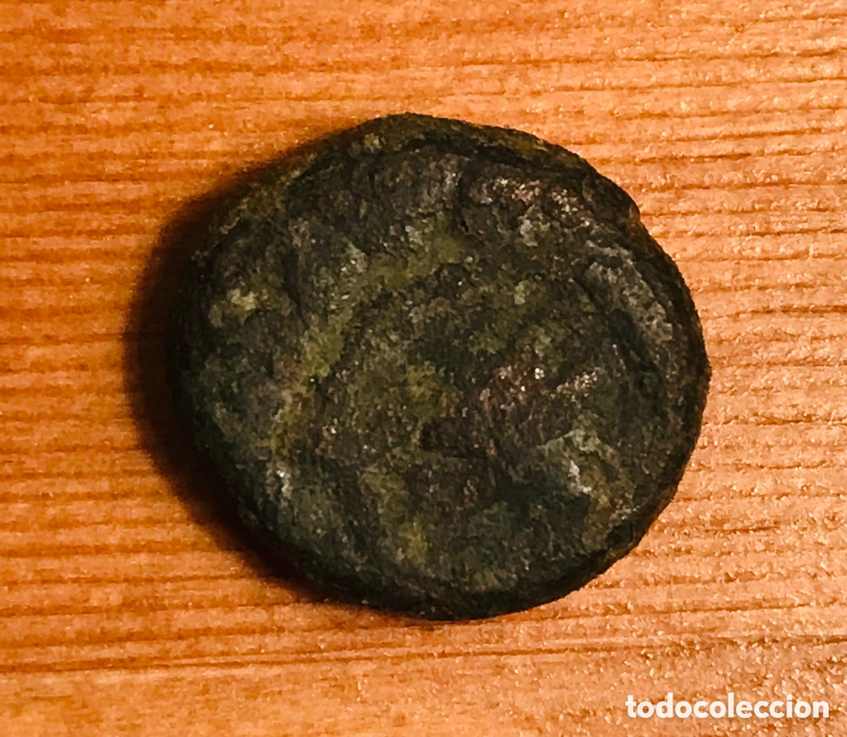 Monedas Hispano &aacute;rabes: Felus por clasificar. - Foto 2