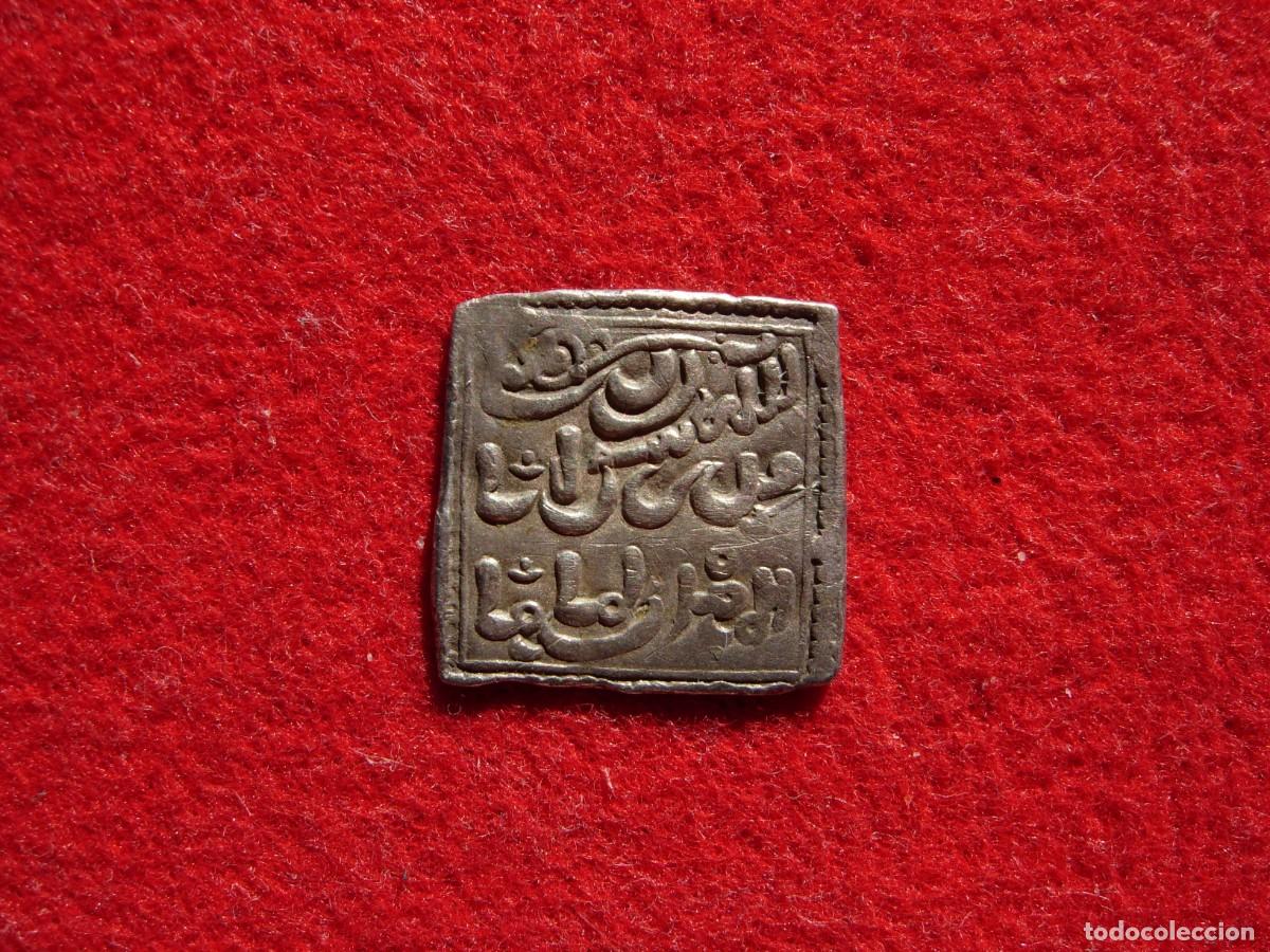 Monedas Hispano &aacute;rabes: R15. DIRHAM MILLARES. - Foto 2