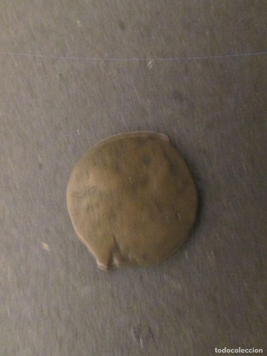 Monedas Hispano &aacute;rabes: FELU HISPANO ARABE EN BUENA CONSERVACION - Foto 2