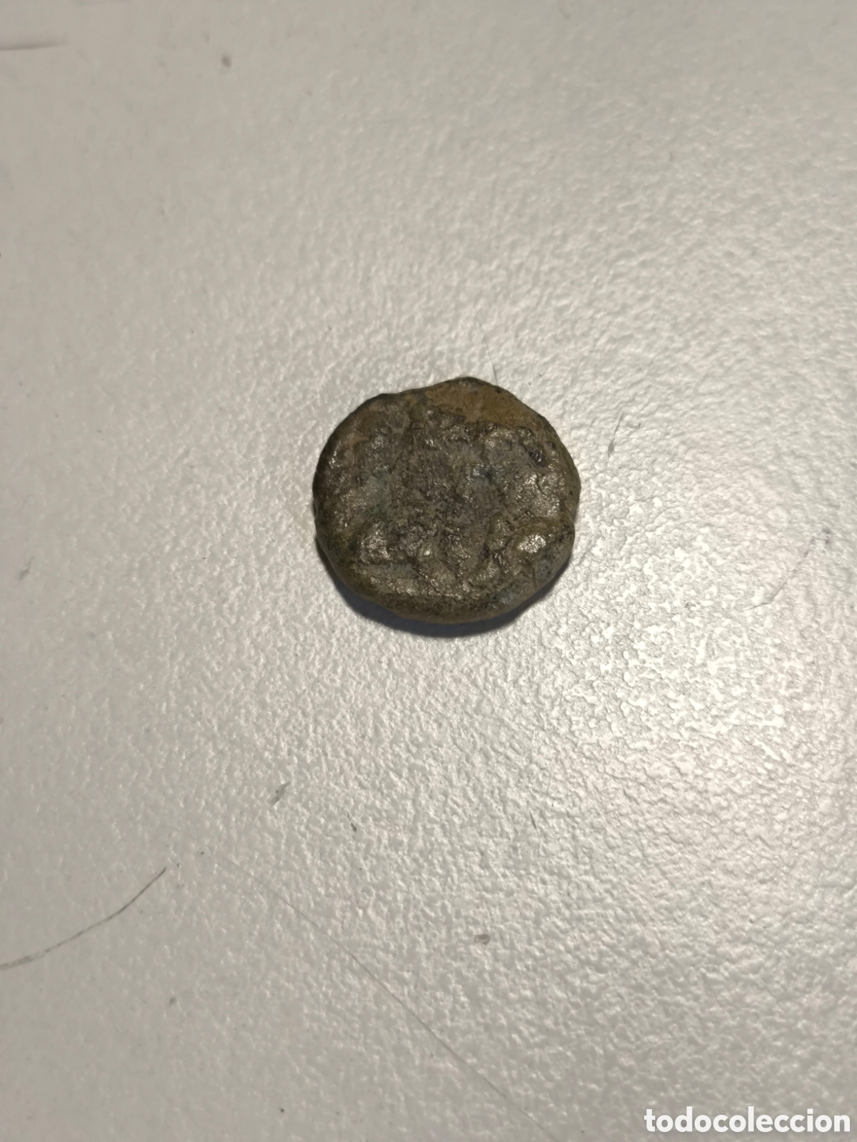 Monedas Hispano &aacute;rabes: Felus Hispano Arabe 13 - Foto 2