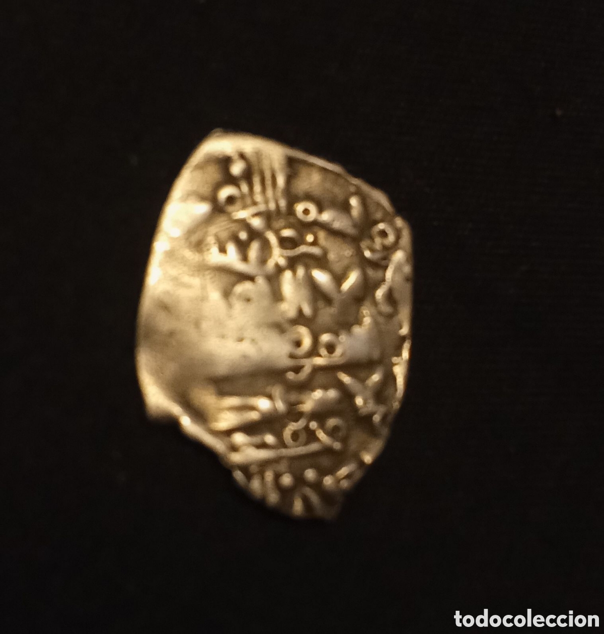 Monedas Hispano &aacute;rabes: MONEDA HISPANO &Aacute;RABE FRACIONADA - Foto 2