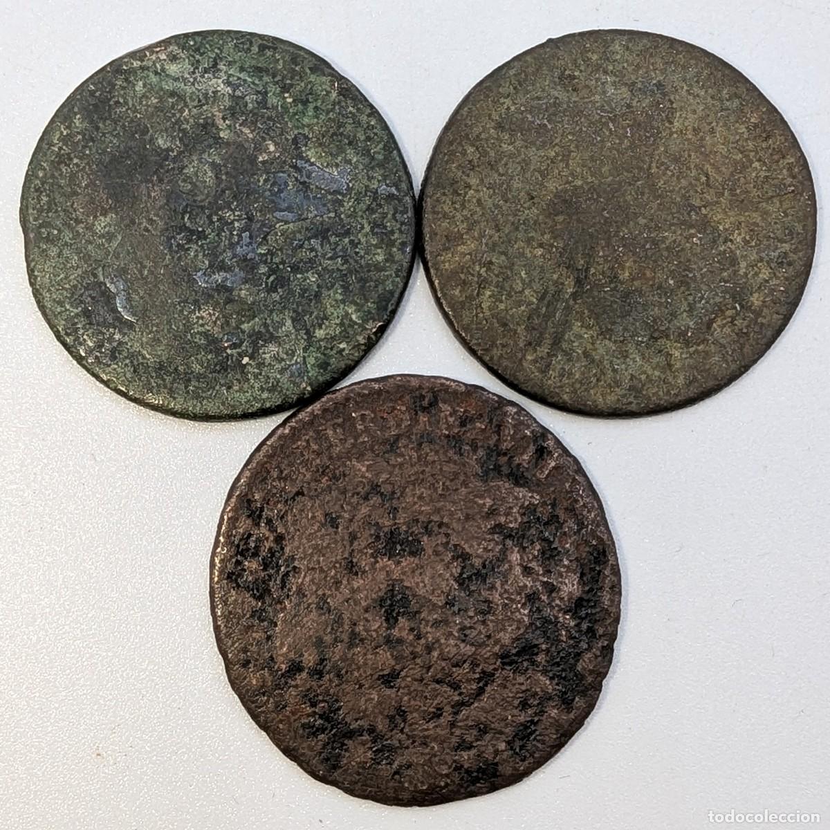 Monedas Hispano &aacute;rabes: Monedas (9) - Maraved&iacute;es - Foto 11