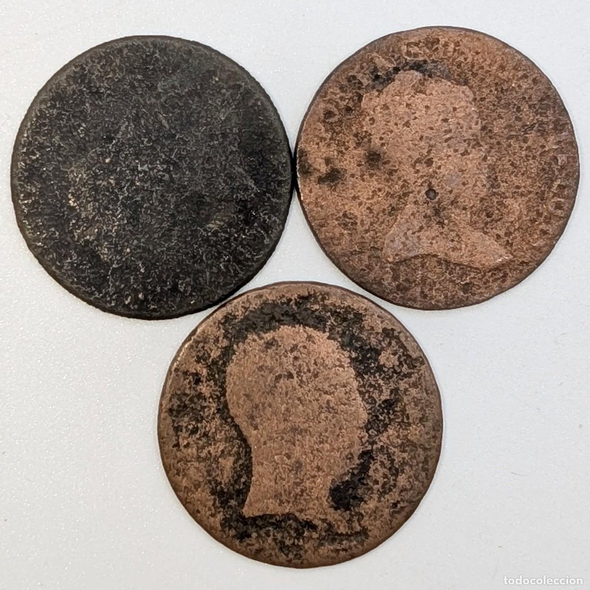 Monedas Hispano &aacute;rabes: Monedas (9) - Maraved&iacute;es - Foto 13