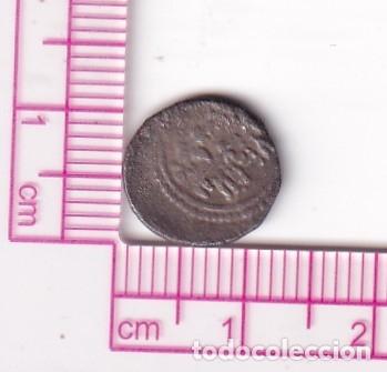 Monedas Hispano &aacute;rabes: CRF1706 MONEDA ALMORAVIDE QUIRATE ALI IBN YUSUFPLATA