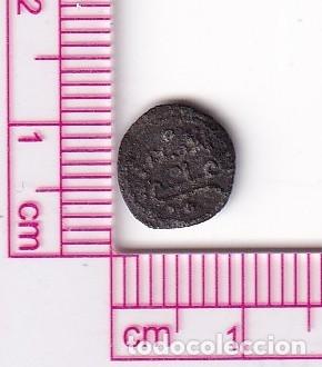 Monedas Hispano &aacute;rabes: CRF1714 MONEDA ALMORAVIDE 1/2 QUIRATE EMIR ALIPLATA