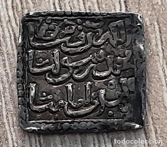 Monedas Hispano &aacute;rabes: Dirham Hispano Arabe - Foto 2