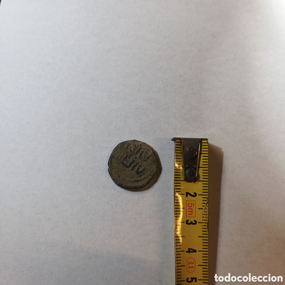 Monedas Hispano &aacute;rabes: FEL&Uacute;S HISPANO-&Aacute;RABE s. VIII - Foto 4