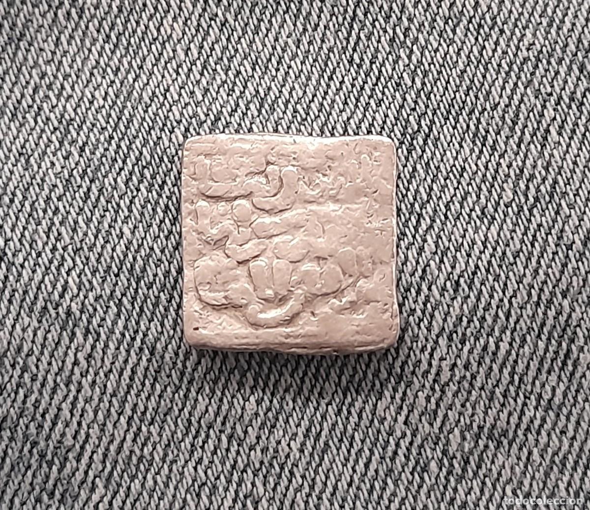 Monedas Hispano &aacute;rabes: Dirham Hispano Arabe - Foto 2
