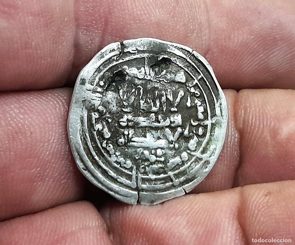 Monedas Hispano &aacute;rabes: Dirham Hispano Arabe - Foto 3