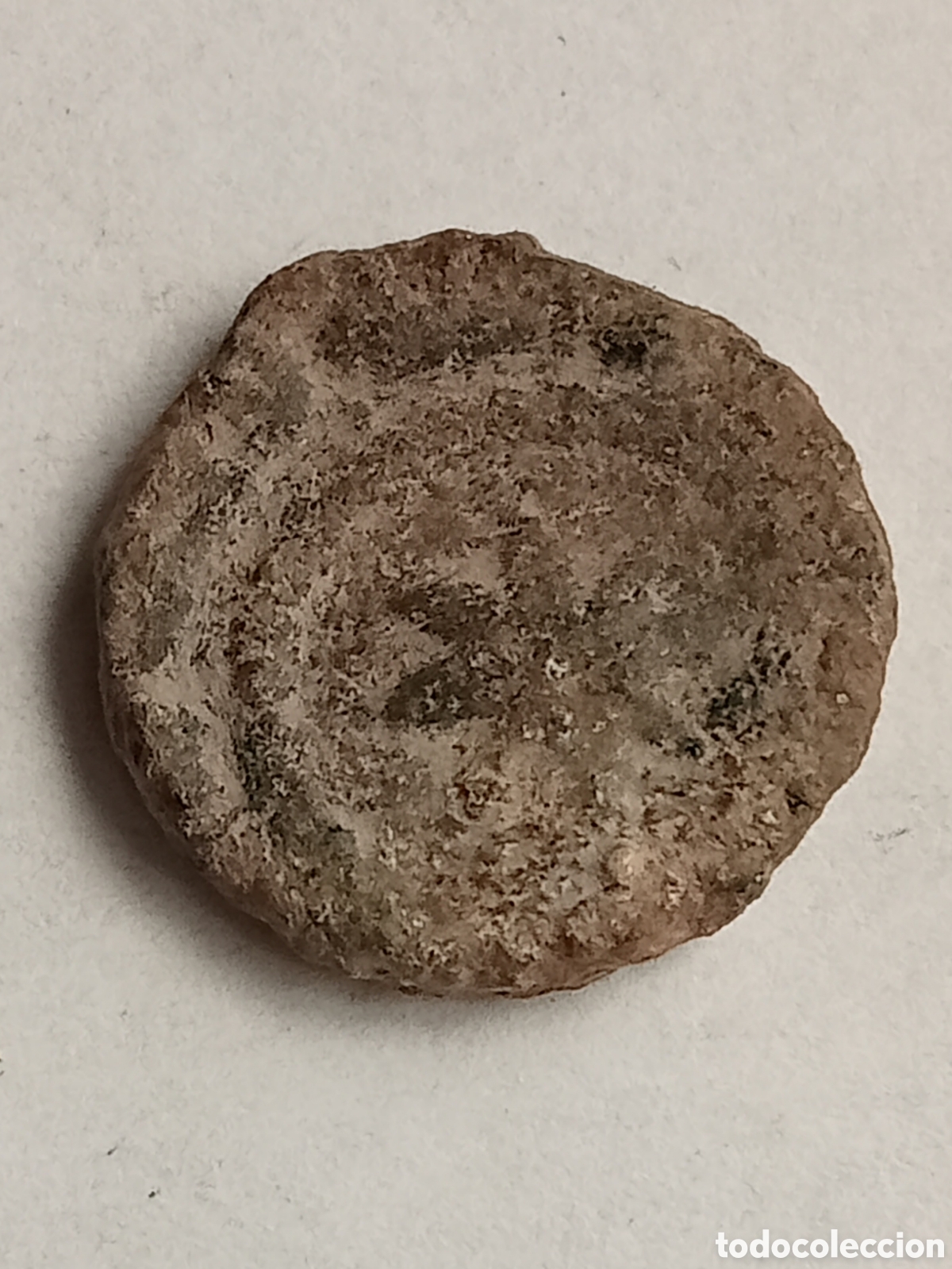 Monedas Hispano &aacute;rabes: AL-ANDALUS - SIGLO VIII - FELUS