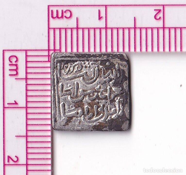 Monedas Hispano &aacute;rabes: CRF2066 DIRHAM IMPERIO ALMOHADE FEZ PLATA - Foto 1