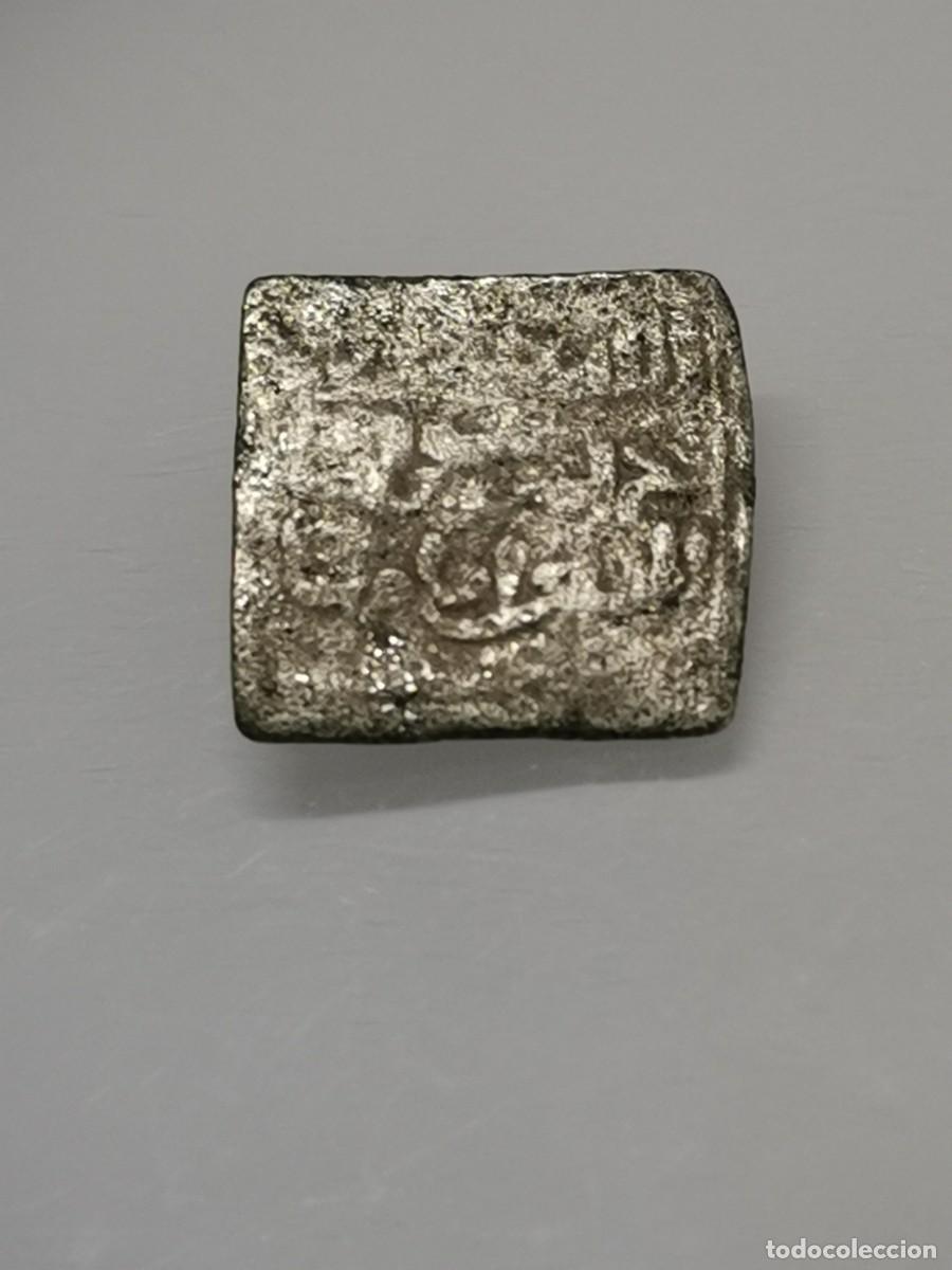 Monedas Hispano &aacute;rabes: DIRHAM ALMOHADE - AL-ANDALUS - (1148-1228) Sin Ceca. - Foto 5