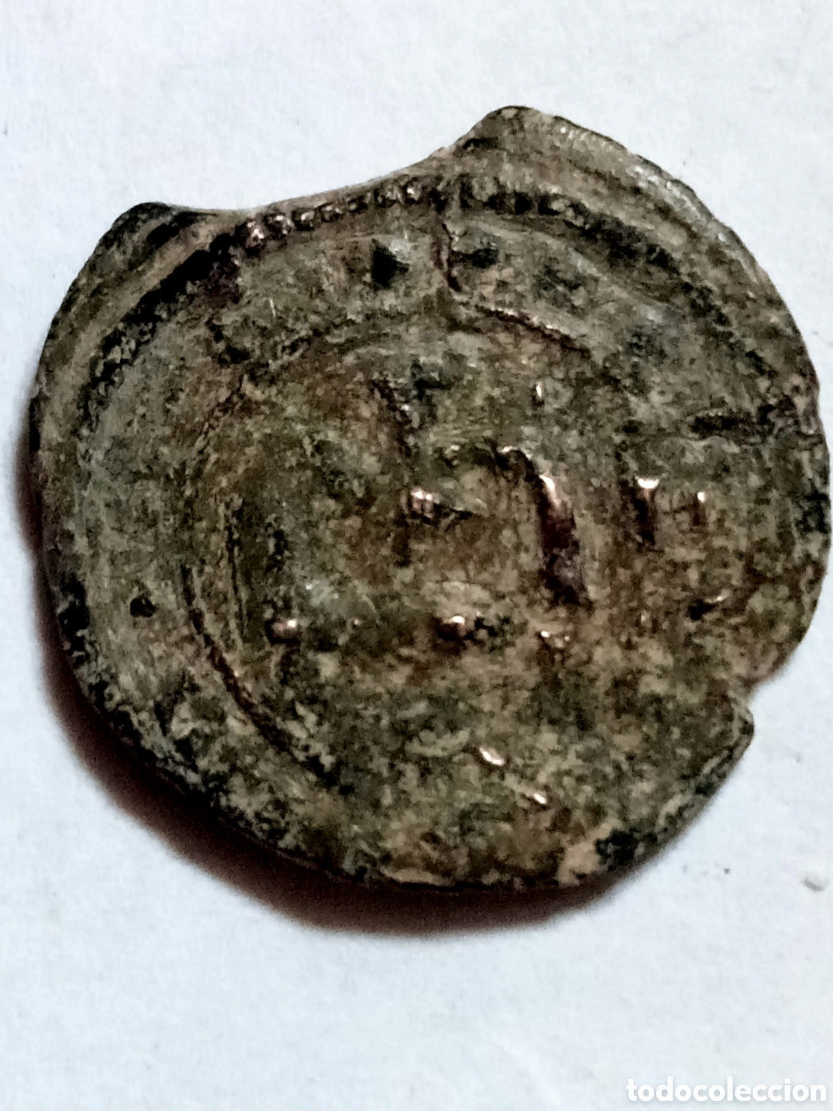 Monedas Hispano &aacute;rabes: TAIFAS - A CATALOGAR - Foto 2