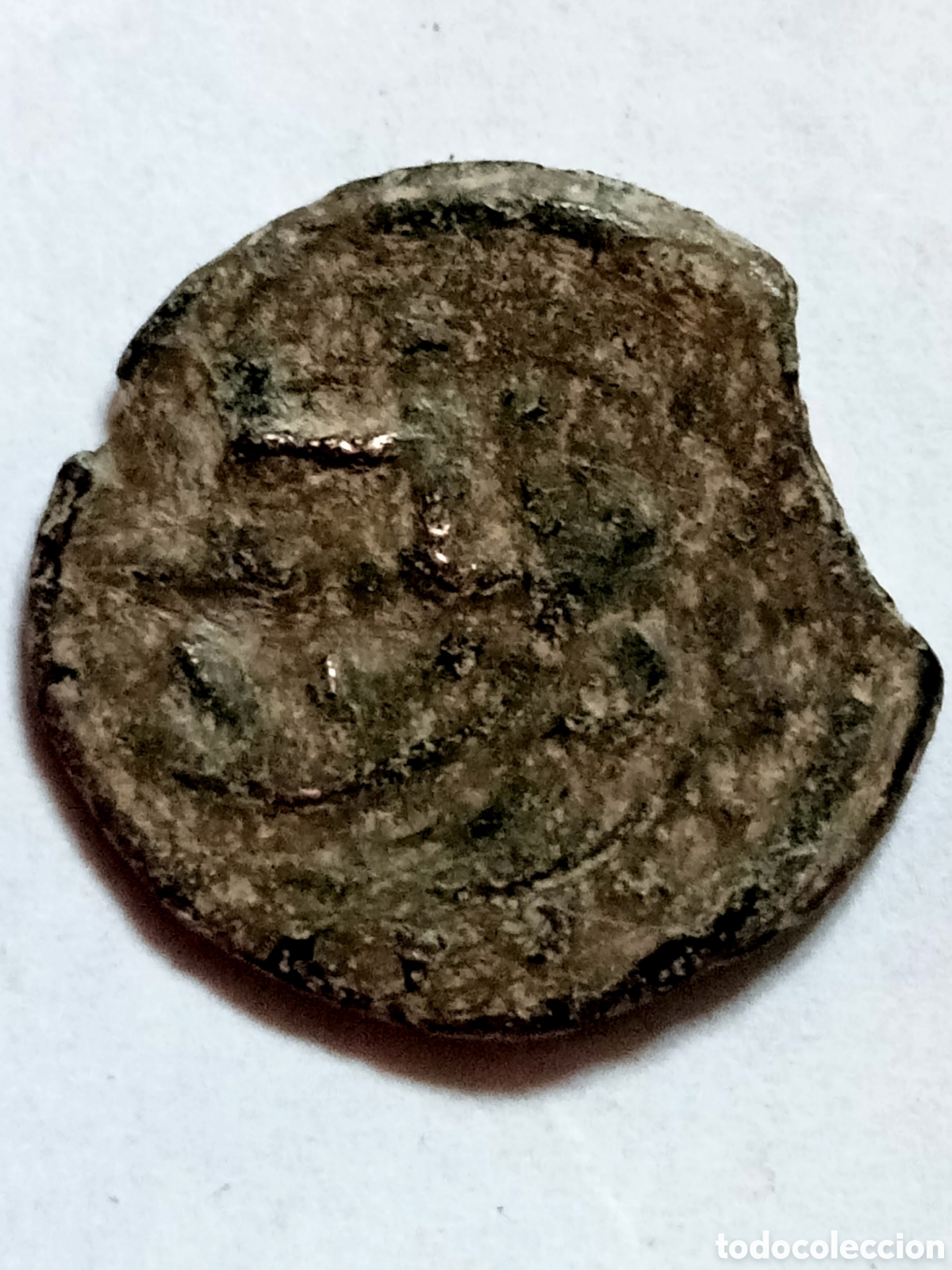 Monedas Hispano &aacute;rabes: TAIFAS - A CATALOGAR - Foto 1