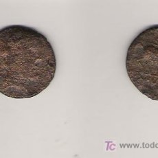 Monedas ibéricas: 58-AS DE BENTIAN (NAVARRA). 120 A 30 A.C. COBRE. MBC-. Lote 23015413