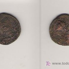Monedas ibéricas: 57-AS. TARRACO (TARRAGONA) 14 A 36 D.C. COBRE. BC+. Lote 22892834