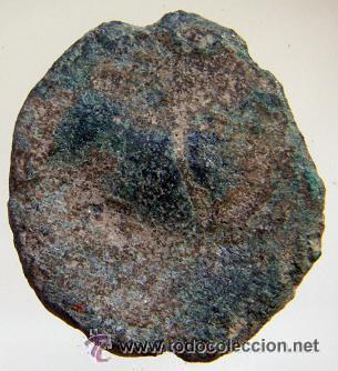Monedas ib&eacute;ricas: Bonita moneda de Obulco - Foto 2