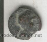 Monedas ib&eacute;ricas: MONEDA IBERICA. SEMIS DE CASTULO. CAZLONA. JAEN. - Foto 1