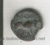 Monedas ib&eacute;ricas: MONEDA IBERICA. SEMIS DE CASTULO. CAZLONA. JAEN. - Foto 2