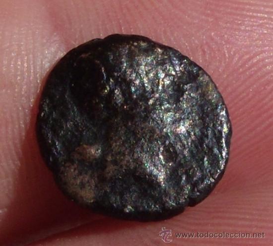 Monedas ib&eacute;ricas: Cuadrante Tarraco -Cese - Foto 1