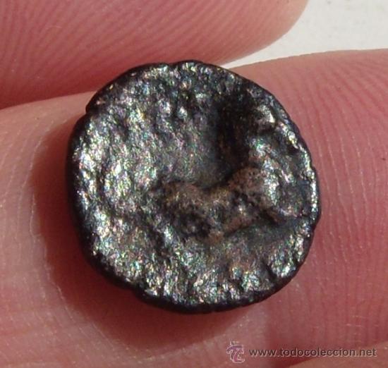 Monedas ib&eacute;ricas: Cuadrante Tarraco -Cese - Foto 2