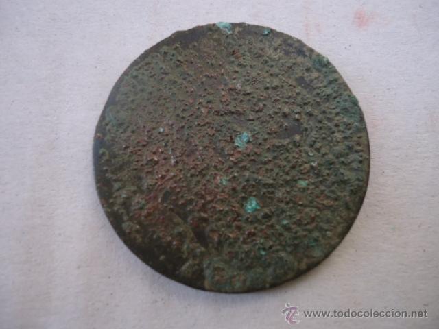 Monedas ib&eacute;ricas: MONEDA, NO S&Eacute; , SIN CATALOGAR , MAS EN TIENDA , - Foto 2