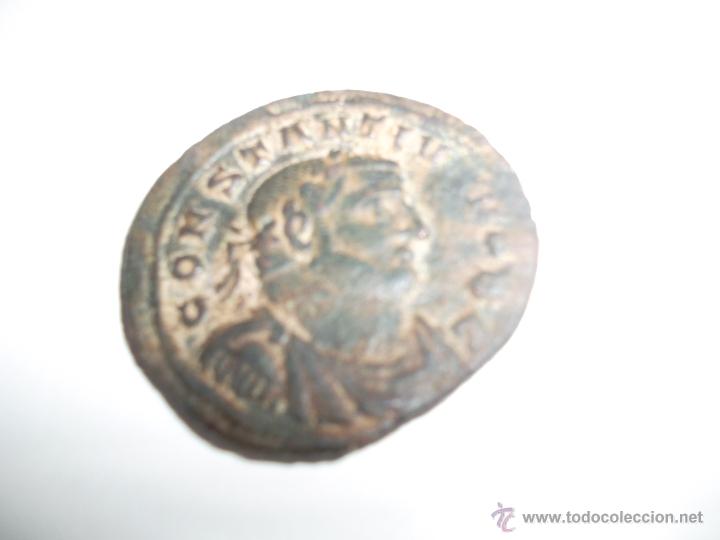 Monedas ib&eacute;ricas: bonita moneda romana - Foto 1