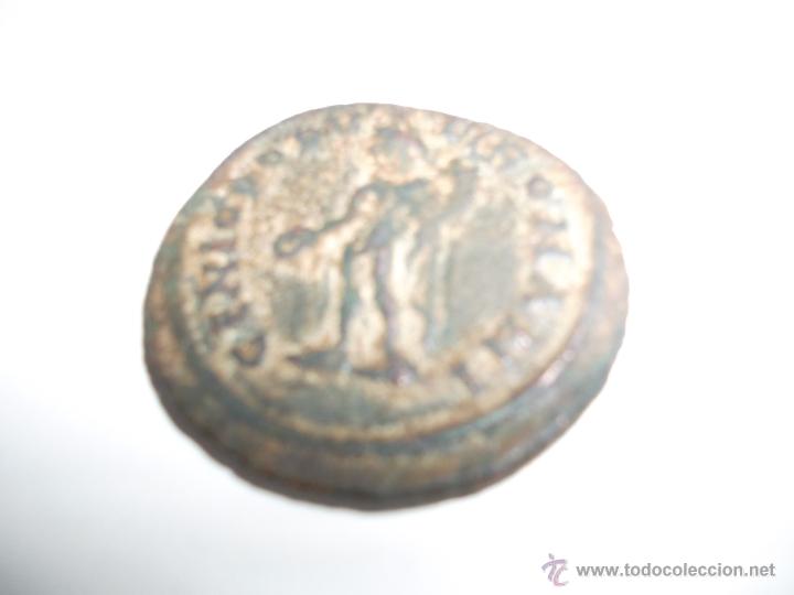 Monedas ib&eacute;ricas: bonita moneda romana - Foto 2