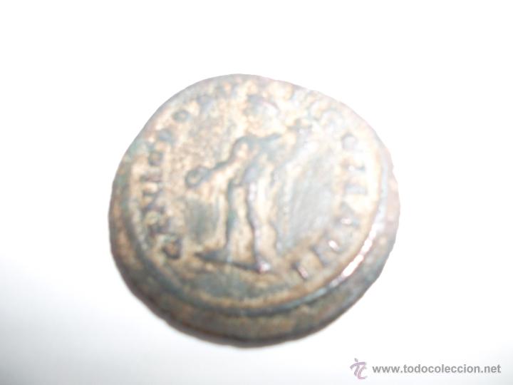 Monedas ib&eacute;ricas: bonita moneda romana - Foto 3