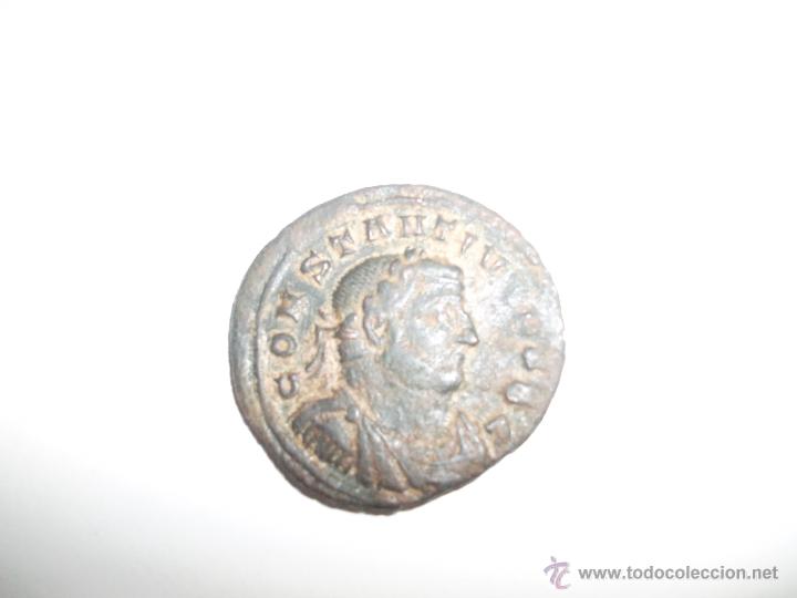 Monedas ib&eacute;ricas: bonita moneda romana - Foto 4