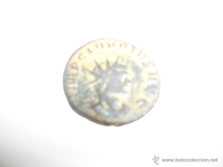 Monedas ib&eacute;ricas: bonita moneda romana - Foto 1