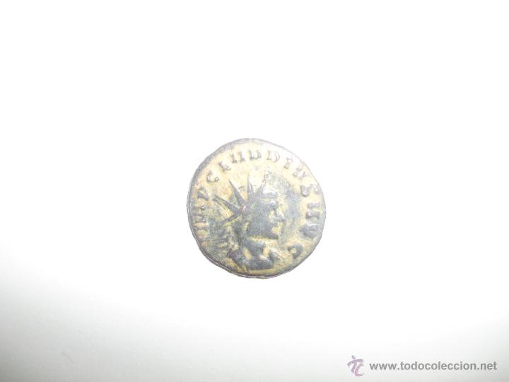 Monedas ib&eacute;ricas: bonita moneda romana - Foto 2