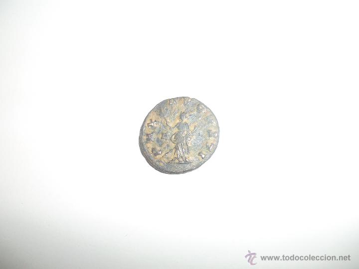 Monedas ib&eacute;ricas: bonita moneda romana - Foto 3