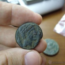 Monete iberiche: AS IBERICO DE ILTIRTA (LERIDA). Lote 44700952