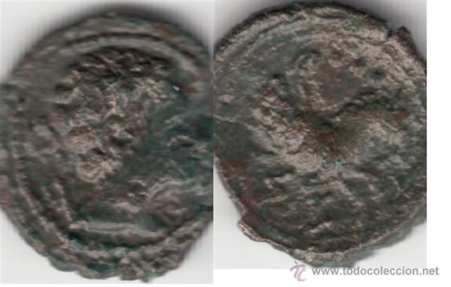 Monedas ib&eacute;ricas: IBERICO: CUADRANTE CESE -- AB-2330 - Foto 1
