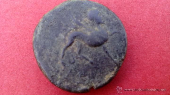 Monedas ib&eacute;ricas: BONITO AS DE CASTULO - Foto 2